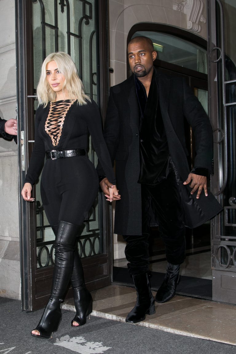 History of Men Wearing High Heels - Mens in Heels Trend