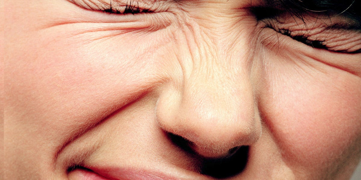Can You Think Your Way to Orgasm?