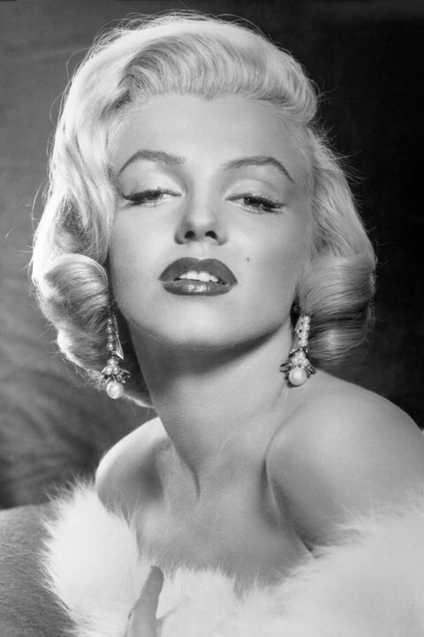 Old Hollywood Beauty Secrets - Marilyn Monroe Beauty Tips