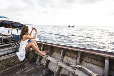 The 2015 Way to Travel on the Cheap