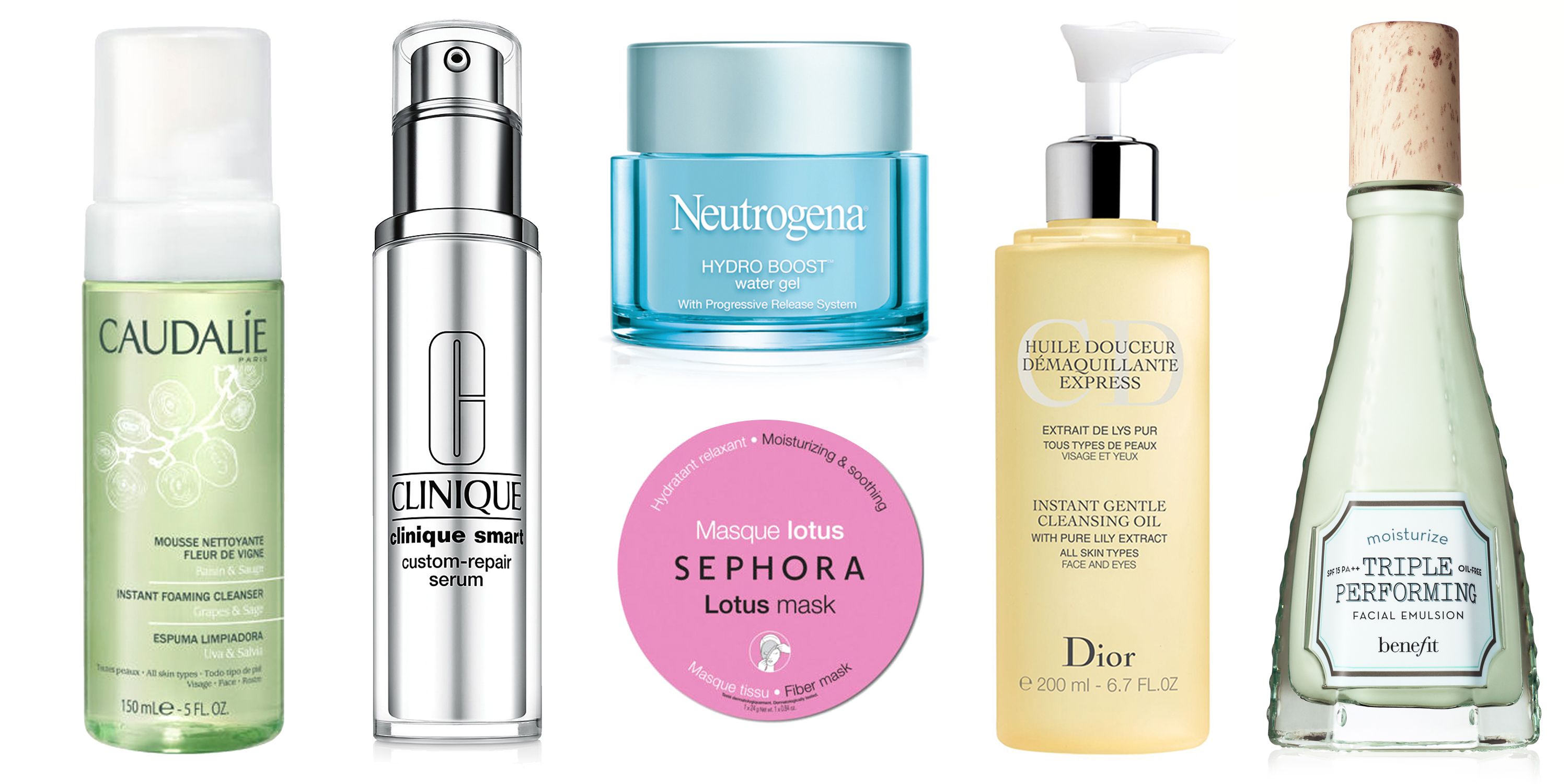 China’s beauty secrets uncovered forecasting China’s beauty secrets uncovered recommendations