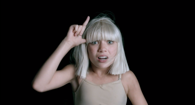 Sia Big Girls Cry Video Maddie Ziegler Sia