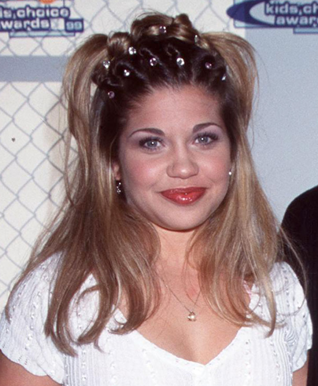 popular hairstyles in the 90s