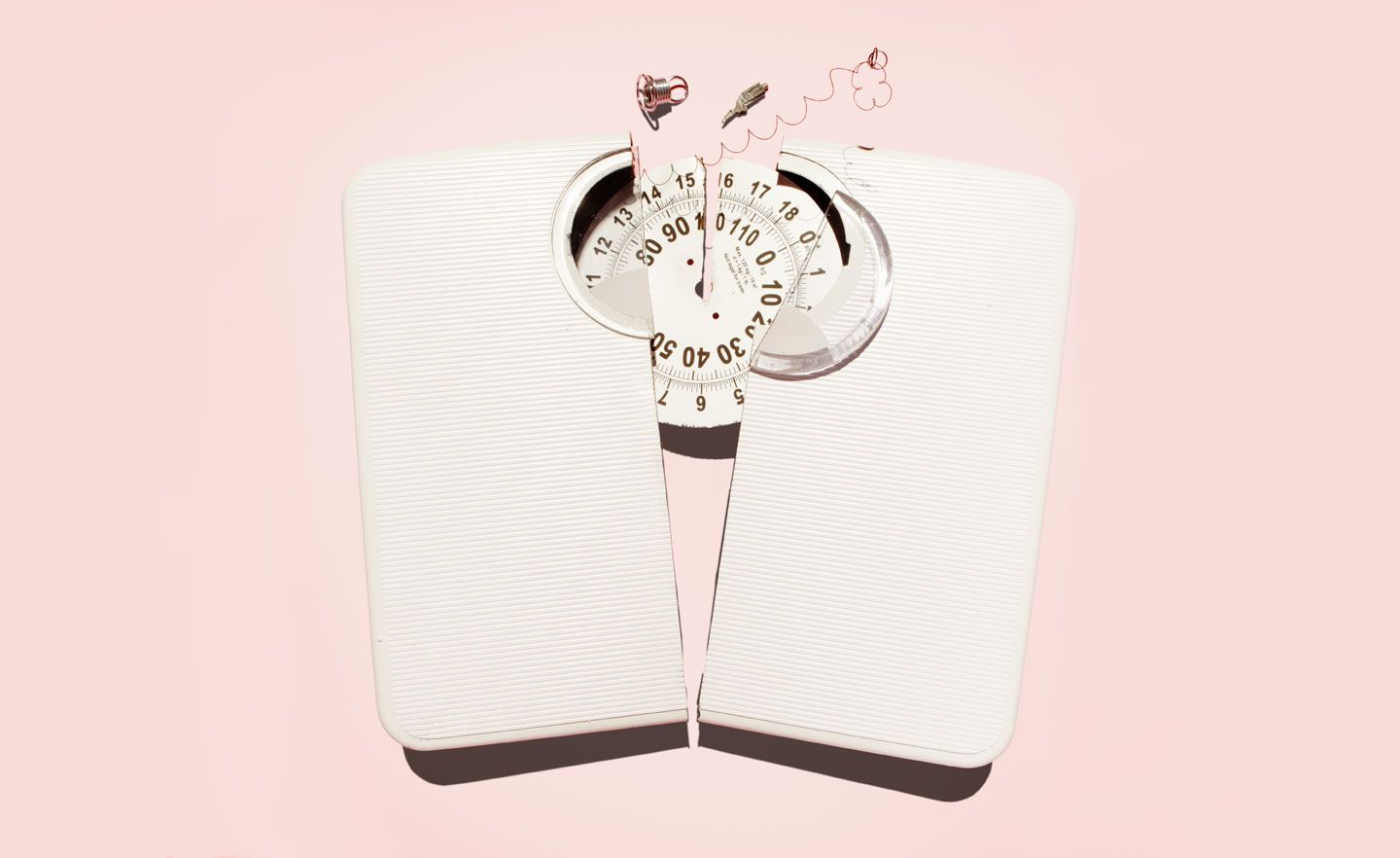 7 Shocking, Random Things That Cause Weight Gain 7 Shocking, Random Things That Cause Weight Gain