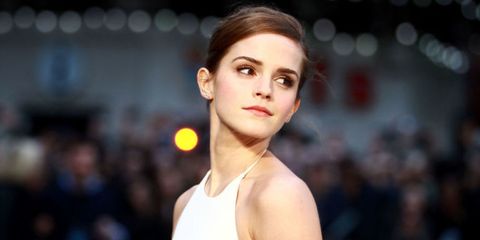 480px x 240px - Emma Watson Trivia - Things You Didn't Know About Emma Watson