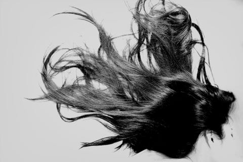 Dry Shampoo Problems Dry Shampoo Cons And Dandruff