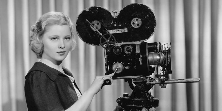 Image result for female filmmakers