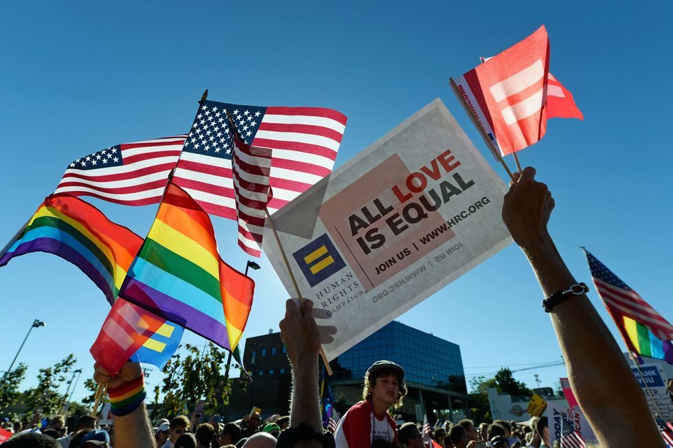 Gay Marriage Support Statistics United States Us Support For Lgbt Rights