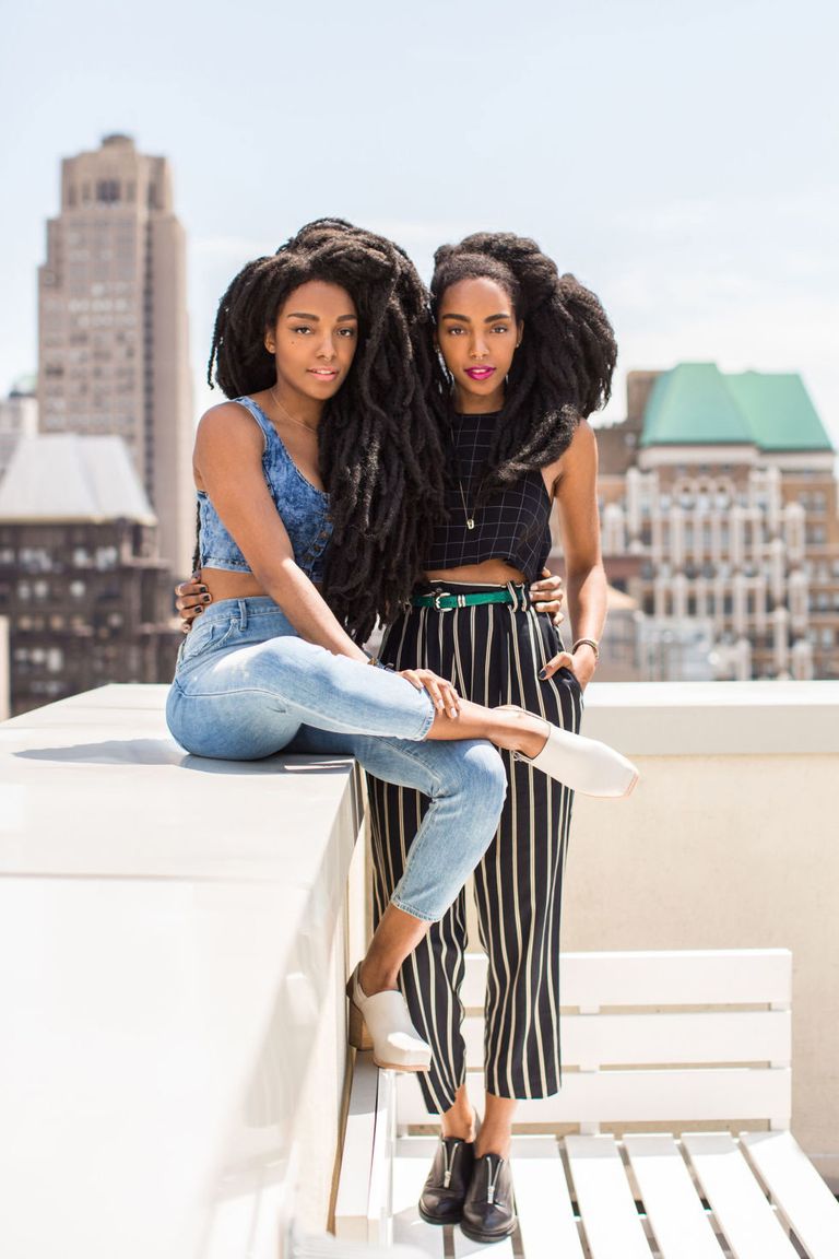 Natural Hair Tips And Products Cipriana And Tk Wonder Quann Interview