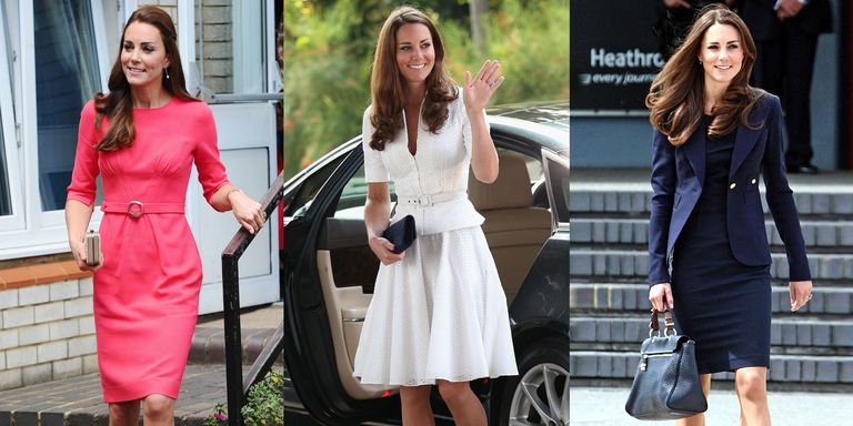 Kate Middleton Office Style - Where to Buy Kate Middleton Clothes