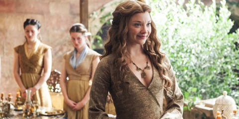 6 Horrible Life Lessons from 'Game of Thrones': Season 5, Episode 3