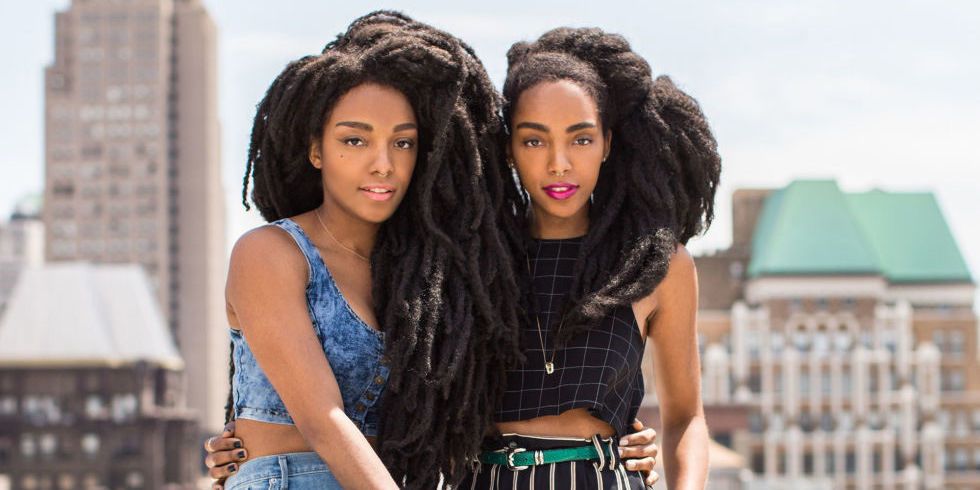 Natural Hair Tips And Products Cipriana And Tk Wonder Quann Interview