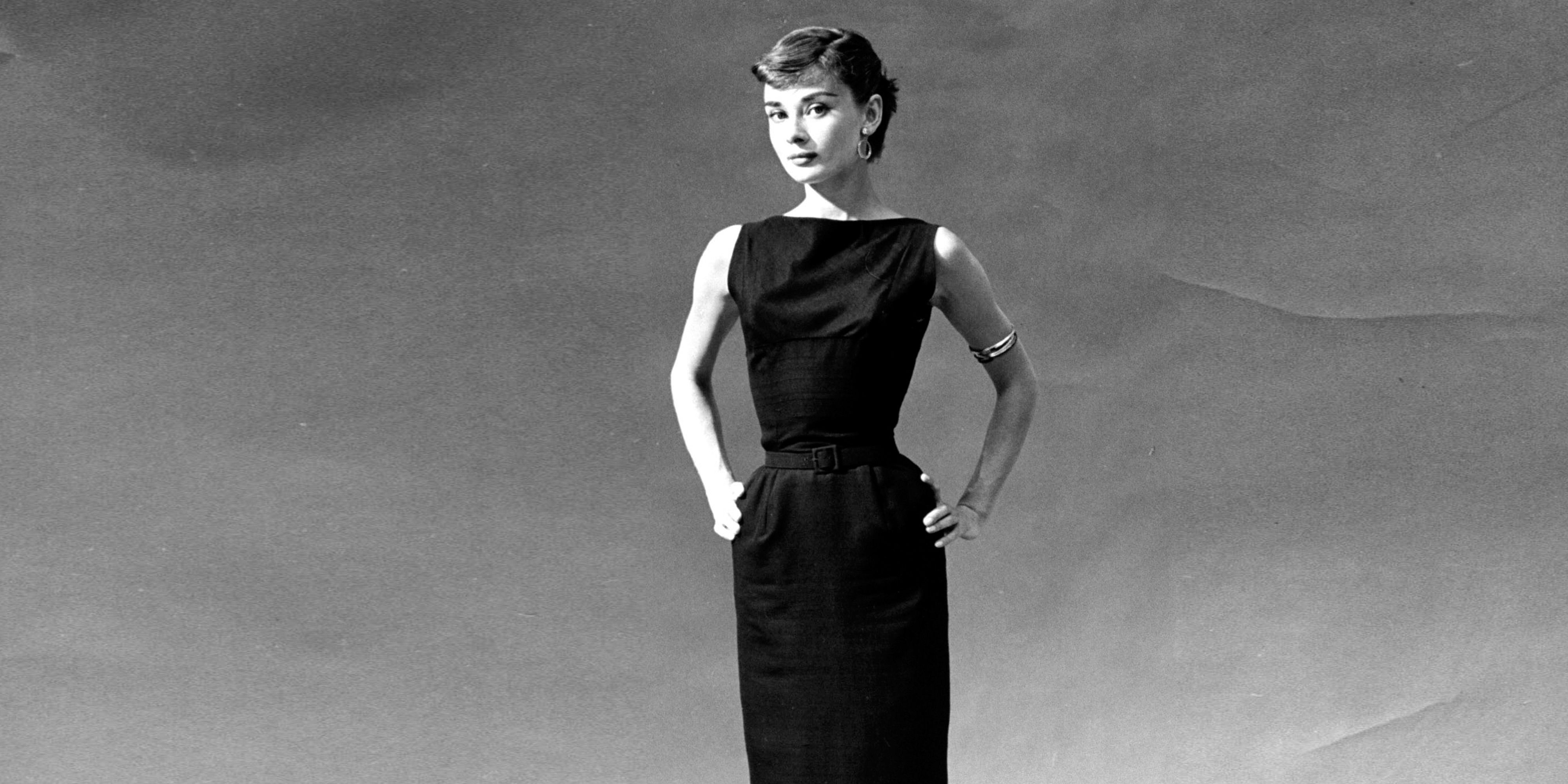 Audrey Hepburn Trivia 12 Things You Never Knew About Audrey Hepburn