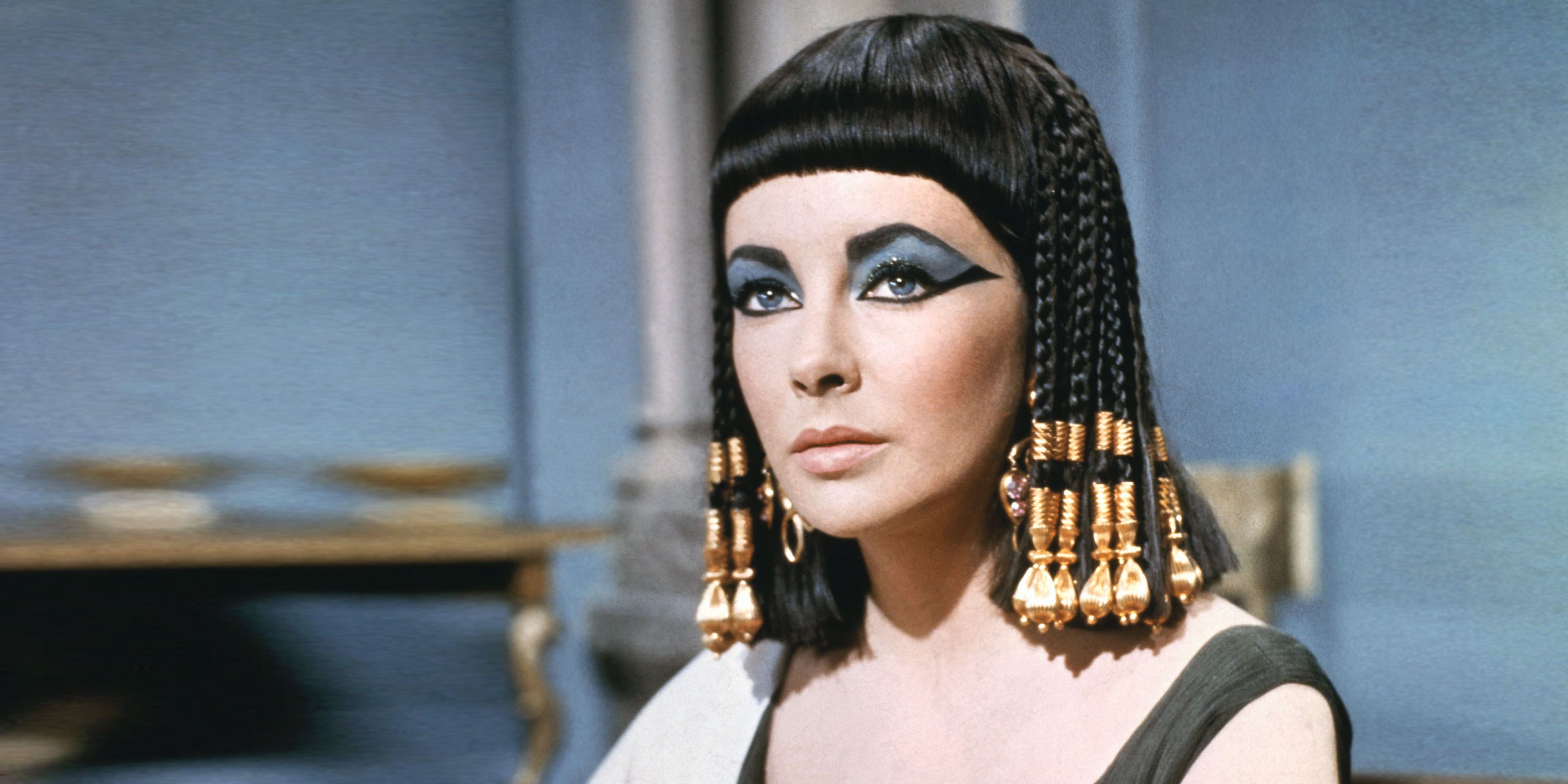 4000px x 2000px - Ancient Egyptian Beauty Secrets You Didn't Know