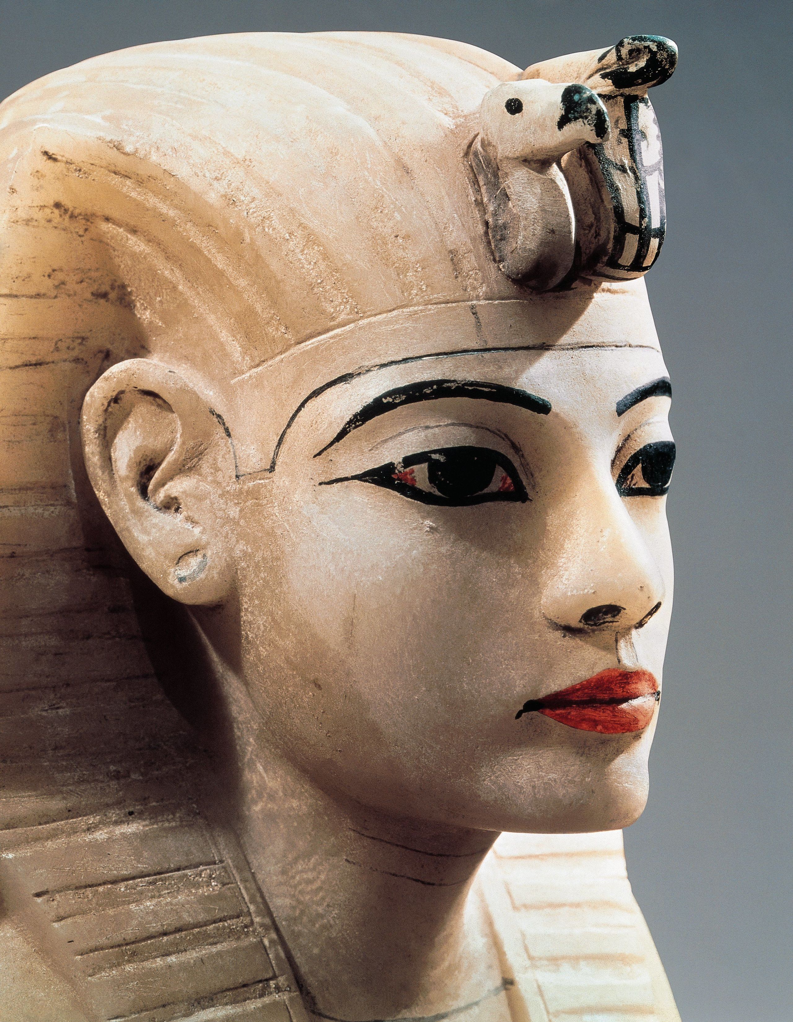 Ancient Egyptian Beauty Secrets You Didn't Know