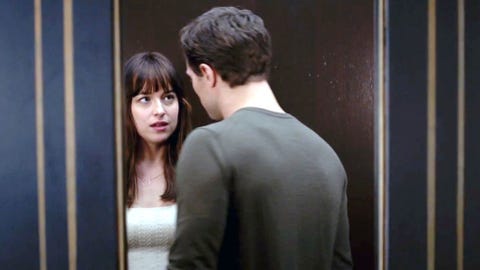Fifty Shades Honest Trailer Fifty Shades Honest Trailer