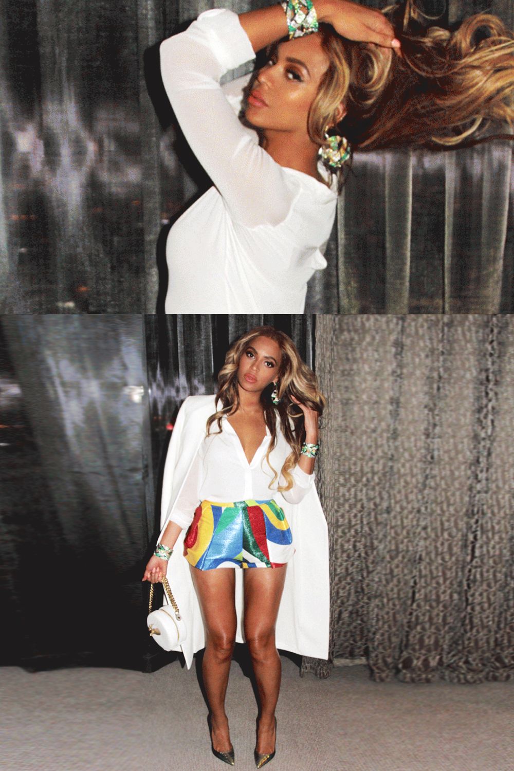 Beyonce fashion style 2018 3 Beyonce fashion style 2018 41