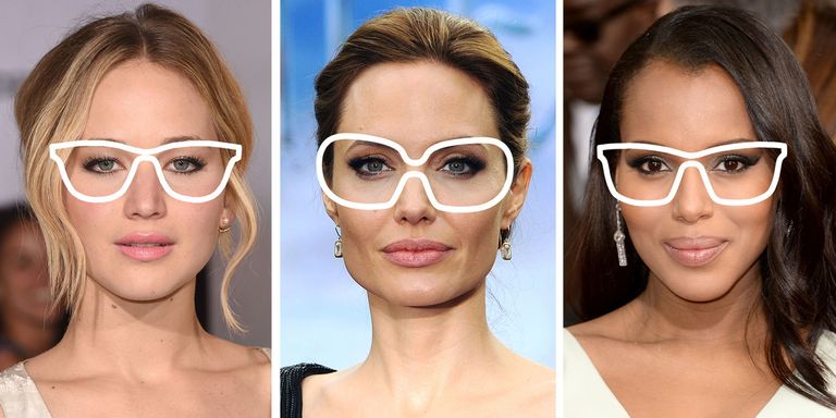 Best Glasses For Oval Face Big Nose | David Simchi-Levi