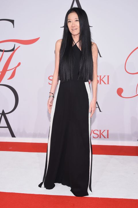 Best Dressed CFDA Awards 2015 – Red Carpet Fashion at the CFDA Awards