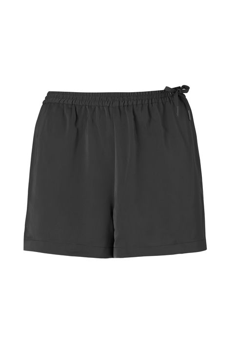 Best Shorts for Adult Women in 2015 That Don't Look Old - Non-Cutoff Shorts