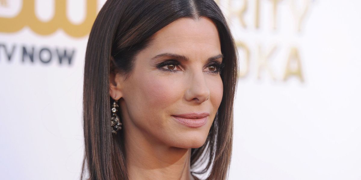 Sandra Bullock On Sexism And Womens Looks In Hollywood