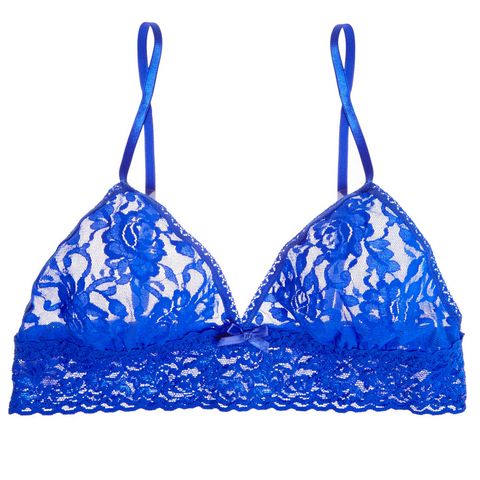 Bras With Pretty Straps - Bras With Cool Backs