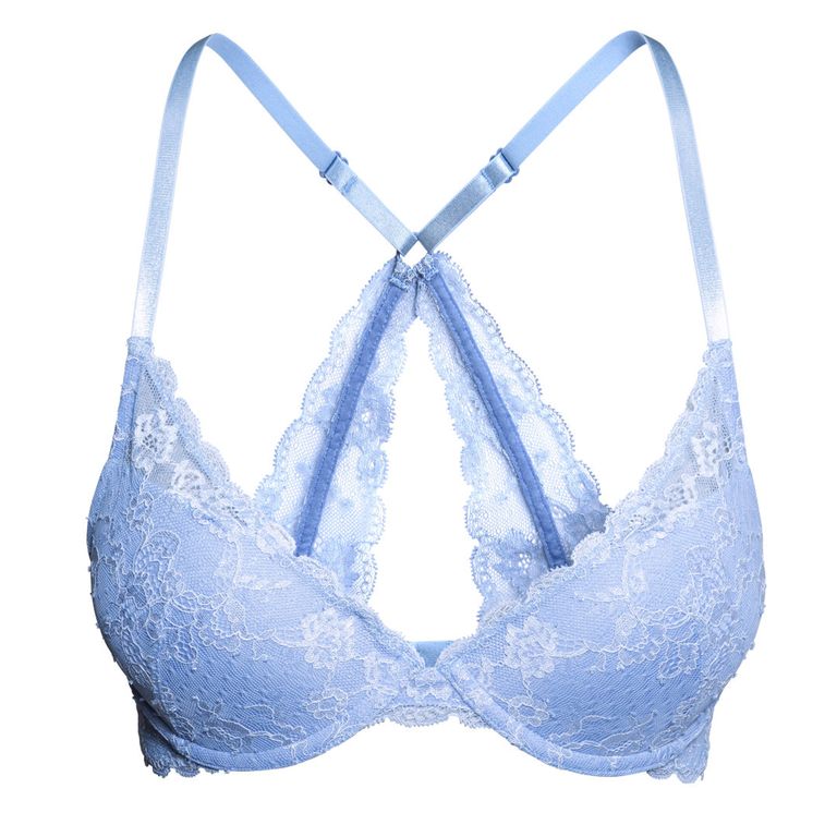 Bras With Pretty Straps - Bras With Cool Backs