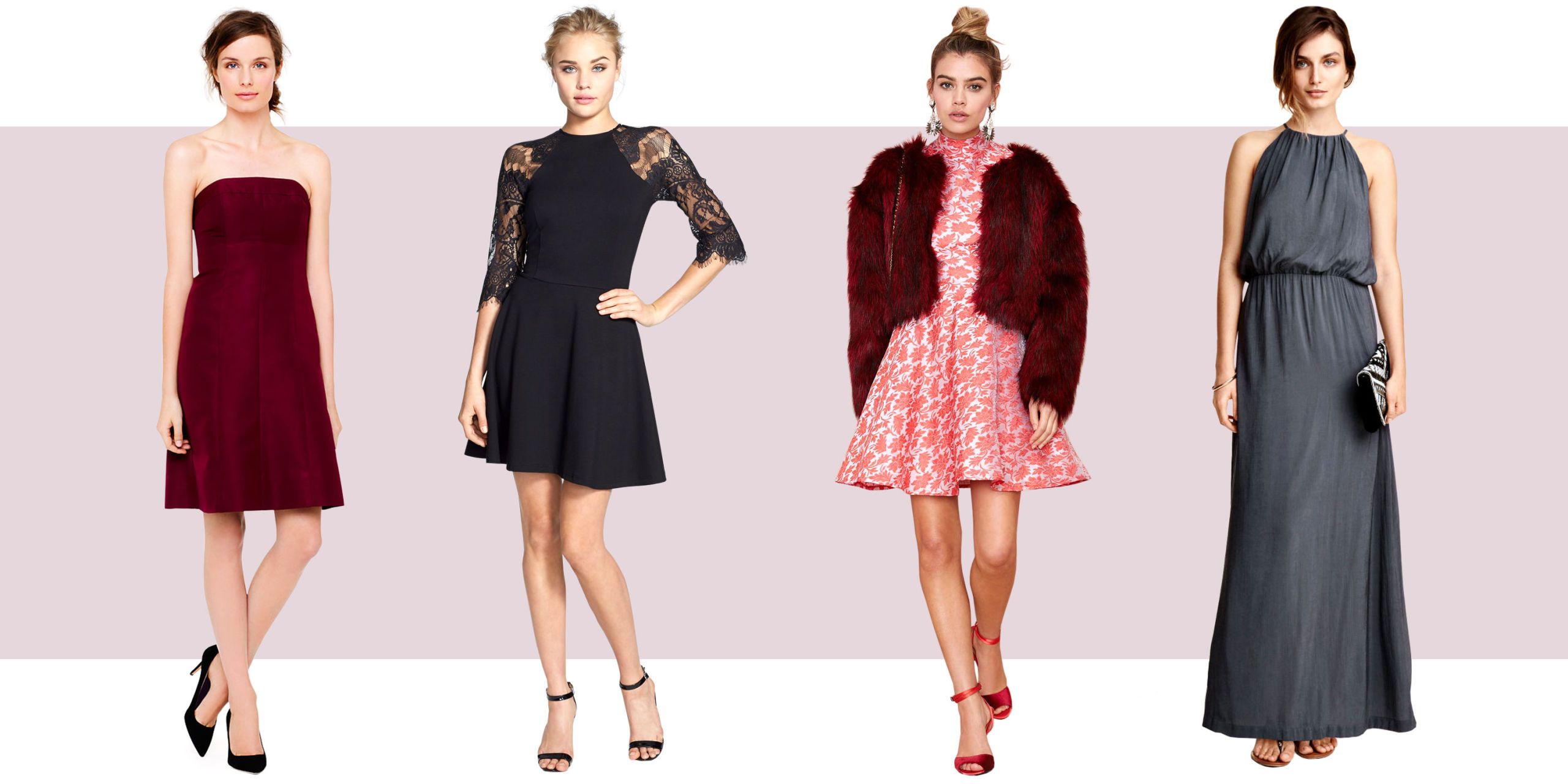 budget cocktail dresses