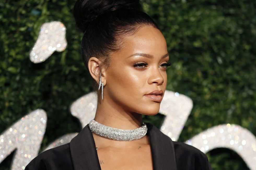 Rihanna New Perfume Riri 2015 Celebrity Perfumes
