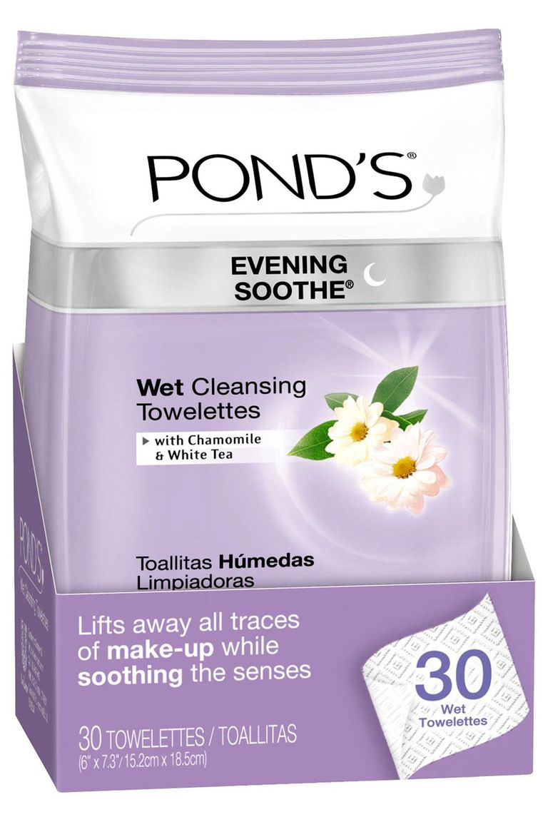 Best Face Wipes for Every Type of Lazy Girl Best Facial Cleansing Wipes