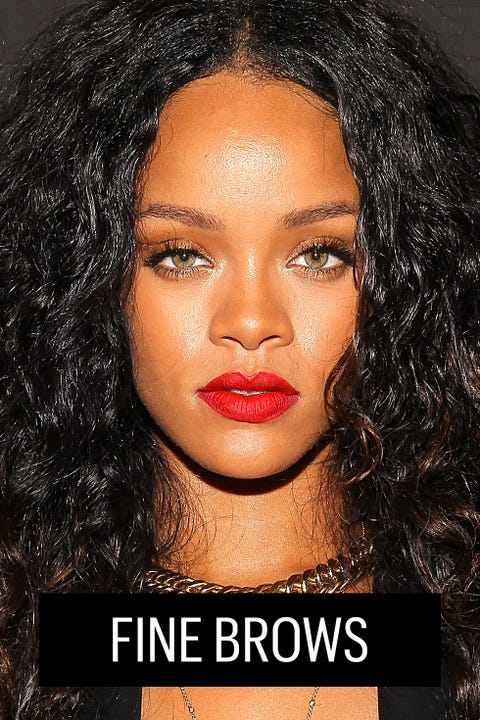 Eyebrow Texture Guide - How to Style Your Brows