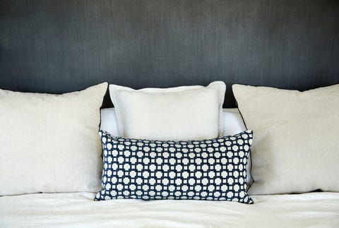 9 Things You're Doing Wrong with Your Bedroom Décor