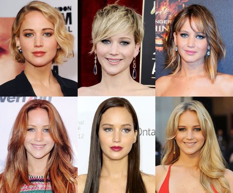 25 Reasons Why We Love Jennifer Lawrence - Jennifer Lawrence Quotes and ...