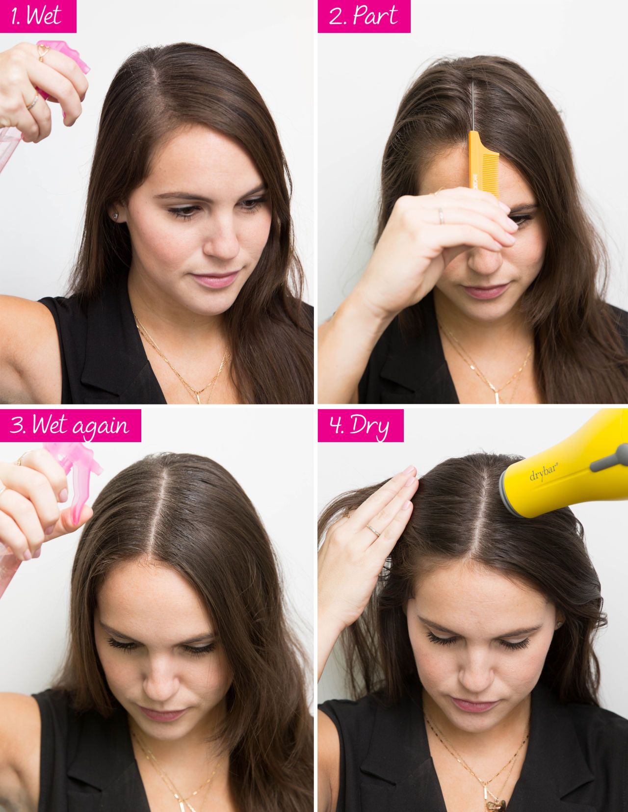 80 Beauty Hacks Genius Hair And Makeup Tips Tricks