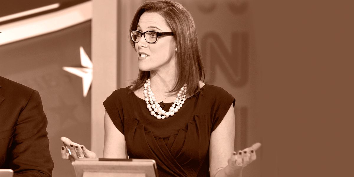 S E Cupp Republican Commentator Viral Video Gay Marriage