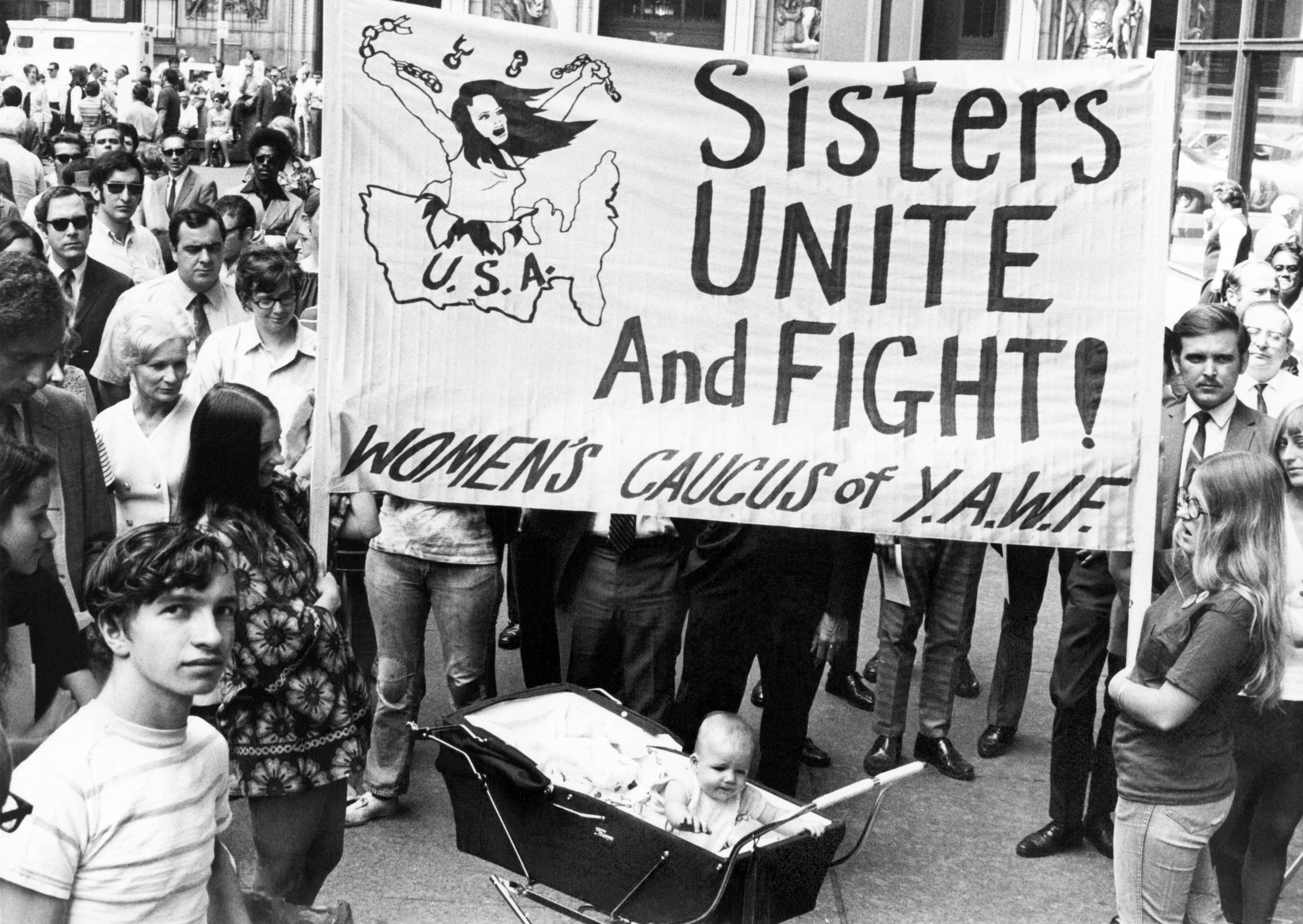 the movement seeking social and political equality for women with men the movement seeking social and political equality for women with men