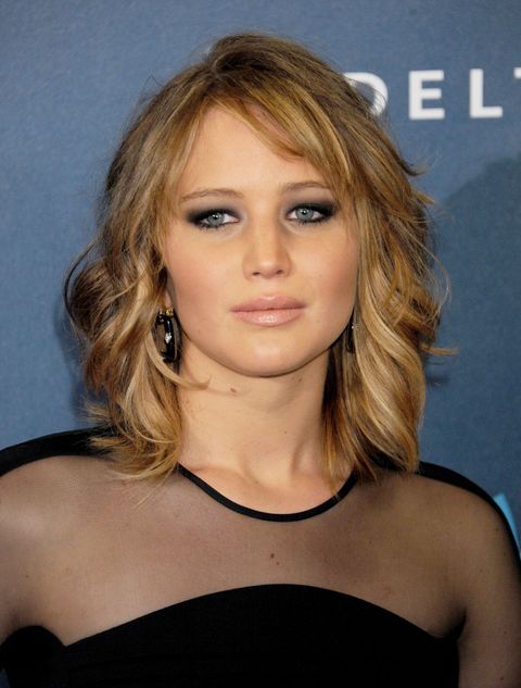 Celebrity Best Haircuts - Celebrity Hairstyles Over Time