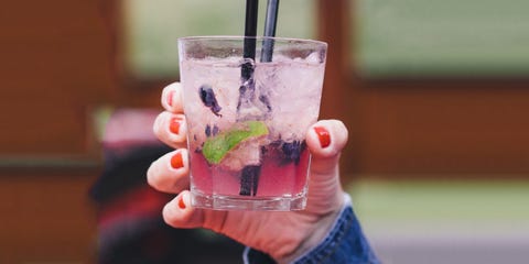 14 Cocktail Experts Predict the Next "It" Drink