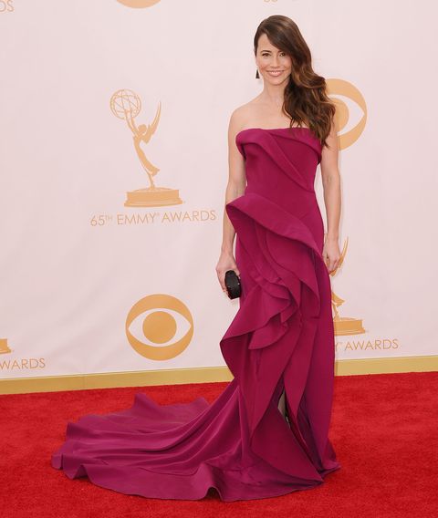 41 Best Emmys Dresses of All Time - Emmy Award Celebrity Looks