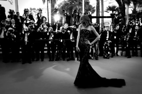 Secrets of Celebrity Stylists - How Celebrities Pick Dresses for Red Carpet