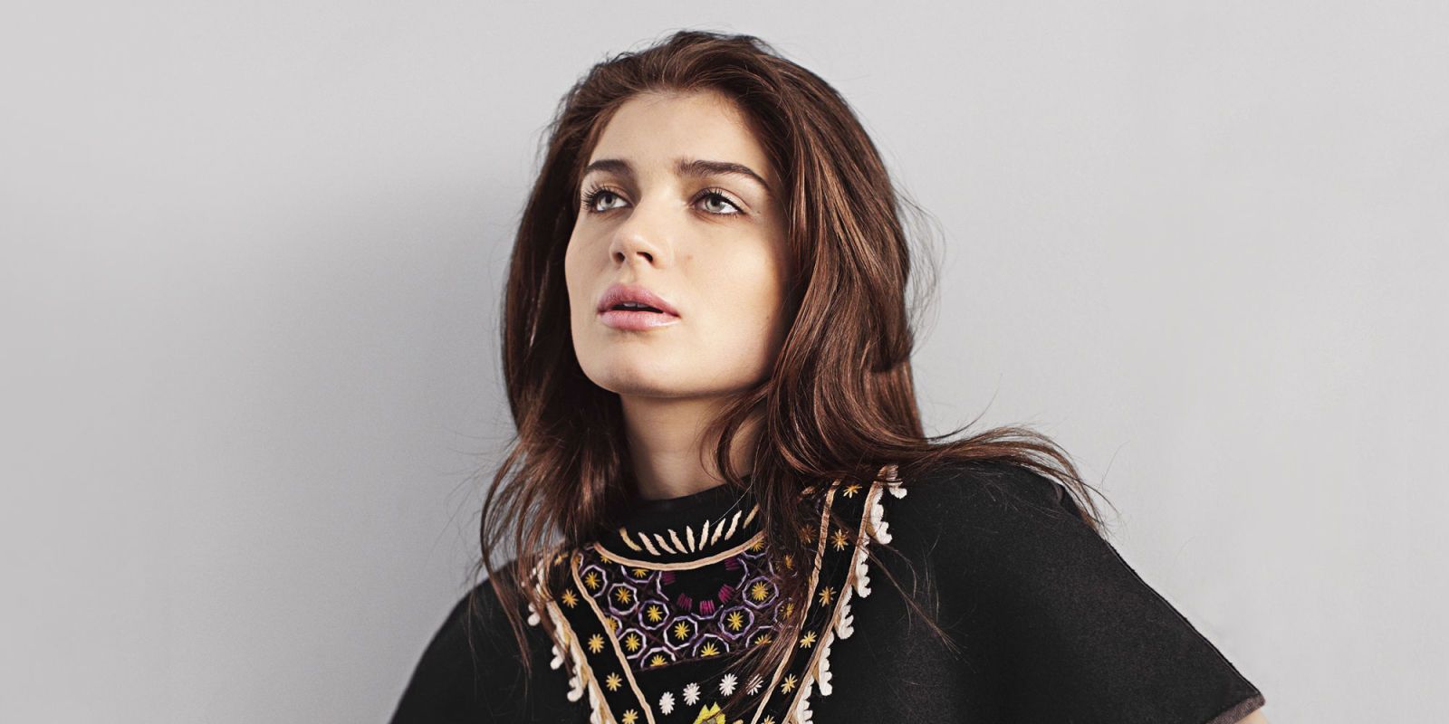 Eve Hewson fallon