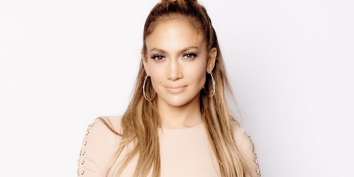 Jennifer Lopez Named UN Foundation First Global Advocate for Girls and ...