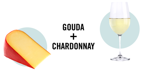 9 Wine and Cheese Pairings Every 20-Something Should Know