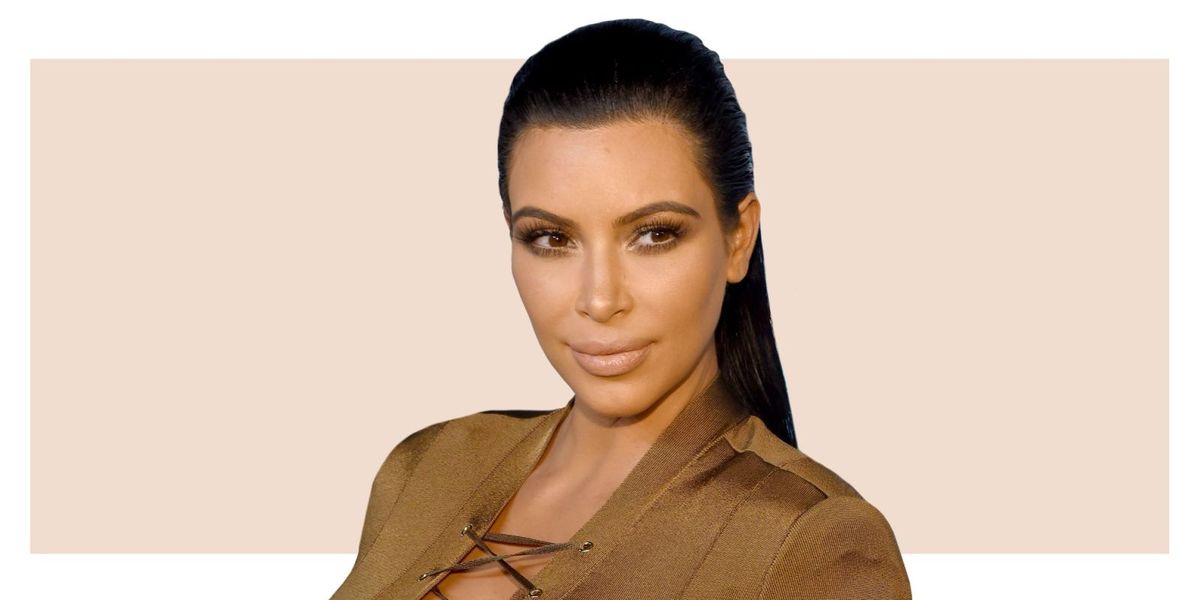 Kim Kardashian Lip Tips Kim Kardashian Lip Gloss