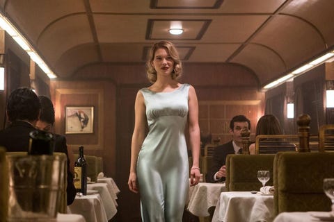 Bond Girls Timeline And History All The James Bond Movie Actresses