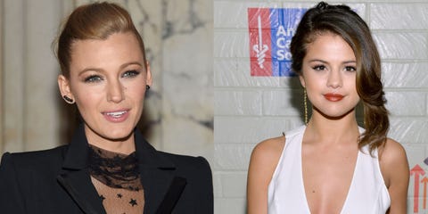 Selena Gomez Completes the Blake Lively 10-Outfit Challenge