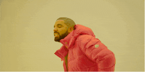 Drake Hotline Bling Music Video Reactions Drake Dancing Video