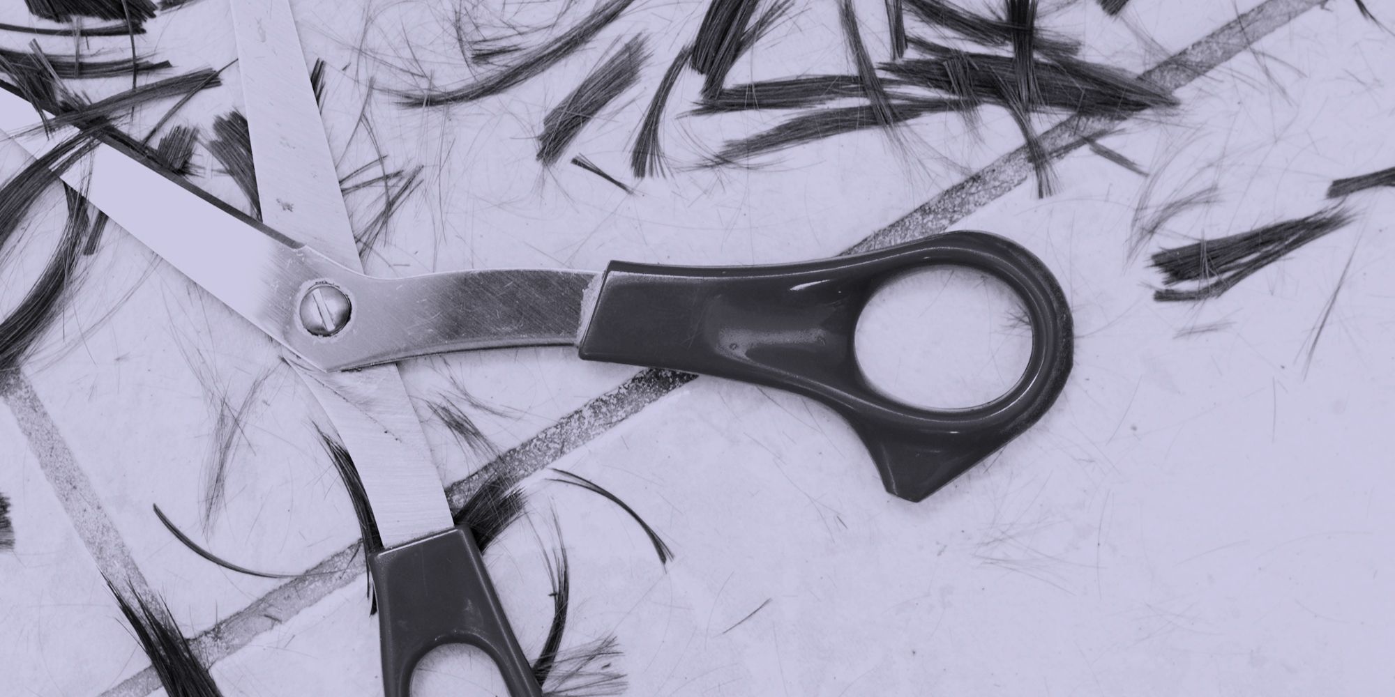 How To Recover From A Bad Haircut How To Get Over A Bad Hairstyle