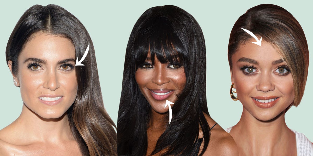 Celebrity Beauty Mistakes - Bad Celebrity Makeup Photos