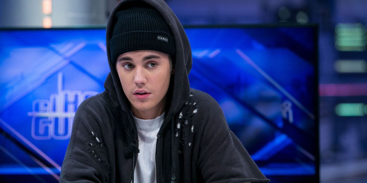 Watch This Awkward Justin Bieber Interview